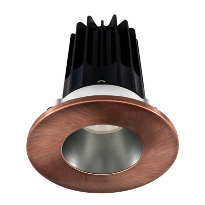 Ensemble d’éclairage encastré à del 3,13" remodel