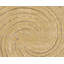 Galaxy Geometric Area Rug in Beige/Neutral-40706254