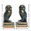 Resin Bookends