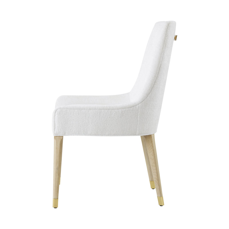 Judith Leiber Couture Upholstered Dining Chair, Gold/Martini