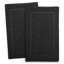 Ensemble de serviettes 6 pièces 100% coton Danni-Leigh.-1940592472-1982991548