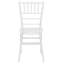Ensemble de 2 chaises Chiavari en résine Mono-Thin par Chivari-106427624