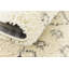 Southwestern Shag Area Rug-1337750011