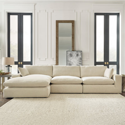 Canapé modulaire Elyza