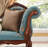 Modern Simple Retro Sofa-110330307