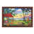 Brown Floater Frame is unavailable