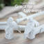 Iron Adjustable 1.12'' Double Curtain Rod-423766739-423766737