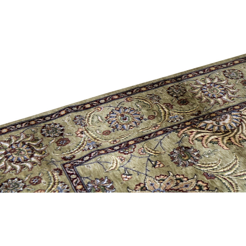 One-of-a-Kind 7'9" X 9'9" Area Rug