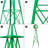 Haghni Metal Abstract Windmill-299249635