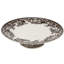 Spode Delamere Footed Cake Plate 10.5"