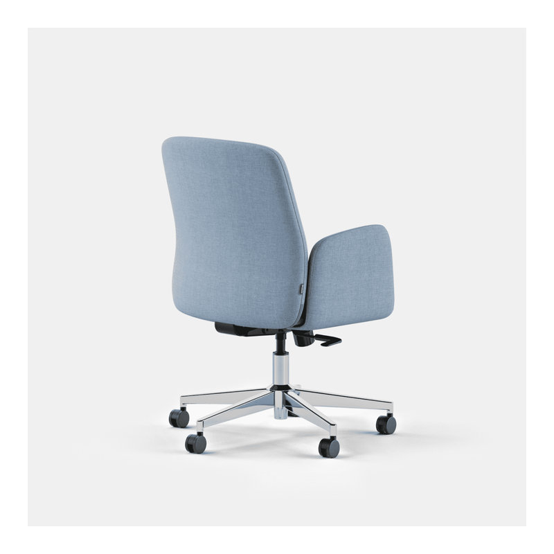 Softside Chair, Skylight, 36"