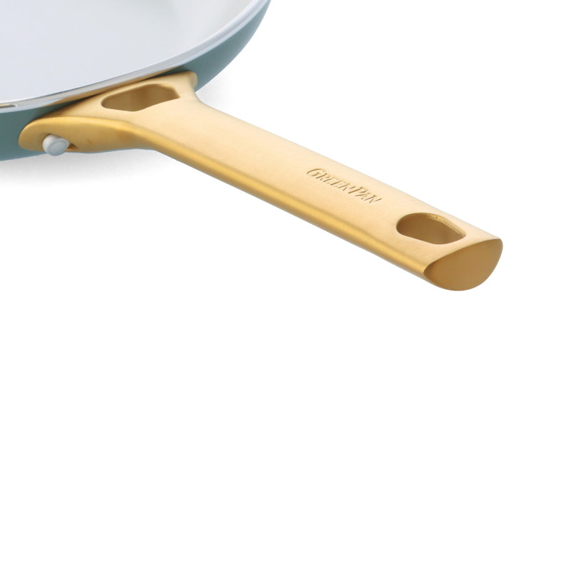 GreenPan Padova Reserve PFAS Free Non Stick Skillet 28cm