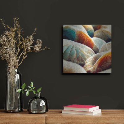 «Space Sea Shells» par Luxe