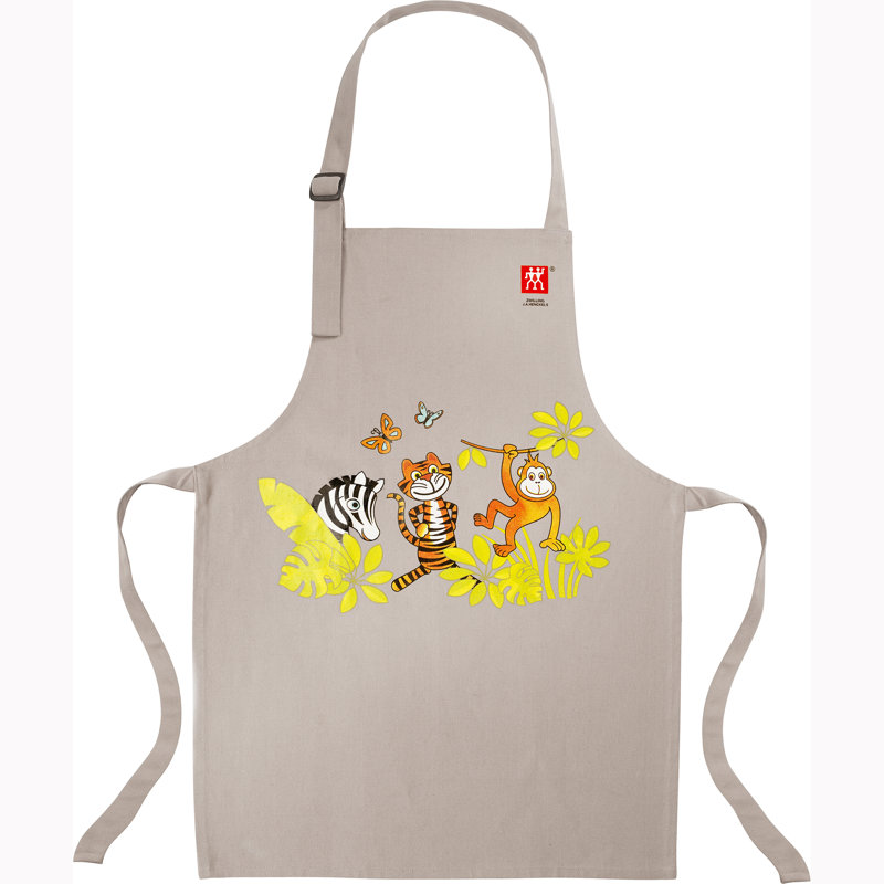 Textiles Apron