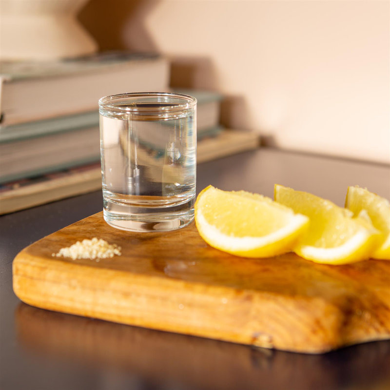 LAV - Liberty Shot Glasses