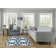 Tapis en chenille doux 95_Geometric