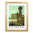 Oak Wood Frame selected
