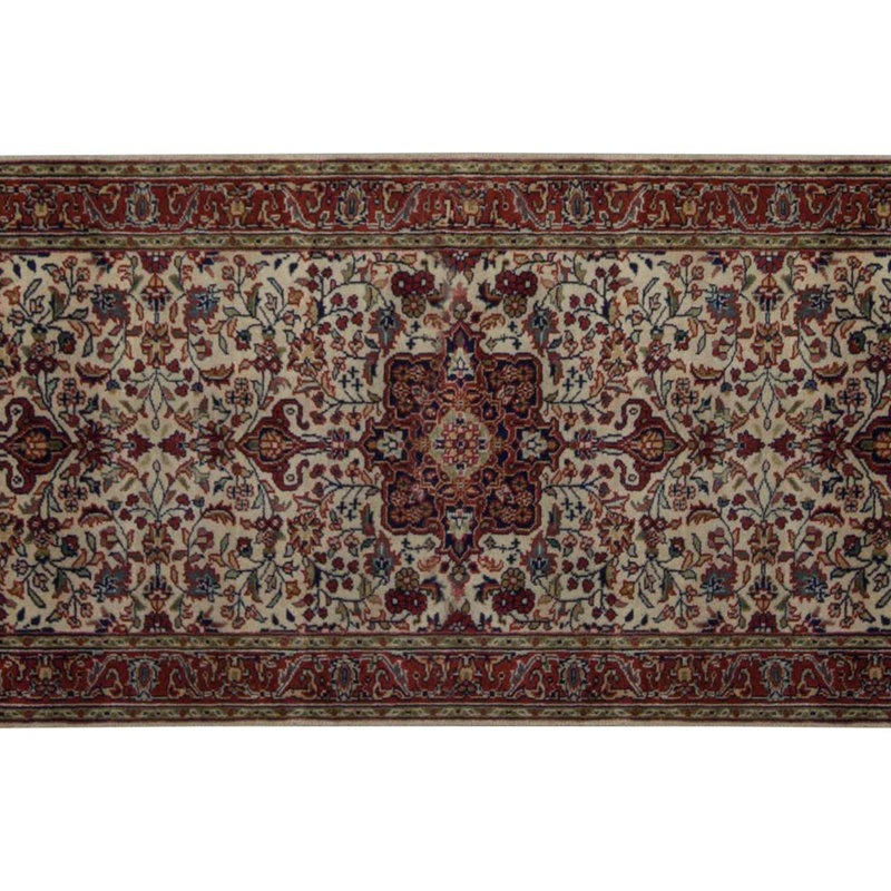 Marquis One-of-a-Kind Runner 2'9" x 9'11" Runner Wool Area Rug in