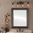 Witham Flat Wall Mirror-33690010-33127976
