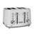 Vector Kettle And Toaster Set-98239673