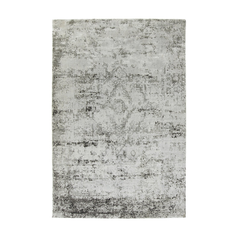 Hand Woven Area Rug, Rectangle 120 x 170