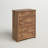 Newquay 4 - Drawer Dresser-1191545010