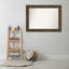 Miroir de salle de bain Fencepost-1879288459