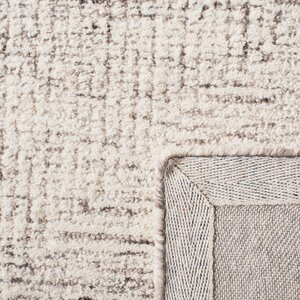 Union Rustic Dibble Wool Rug & Reviews | Wayfair