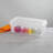 Sterilite Plastic Stacking FlipTop Latching Storage Box Container-607989446-607989449-607989448