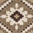 Northpoint Performance Southwestern Indoor/Outdoor Area Rug-1747478864