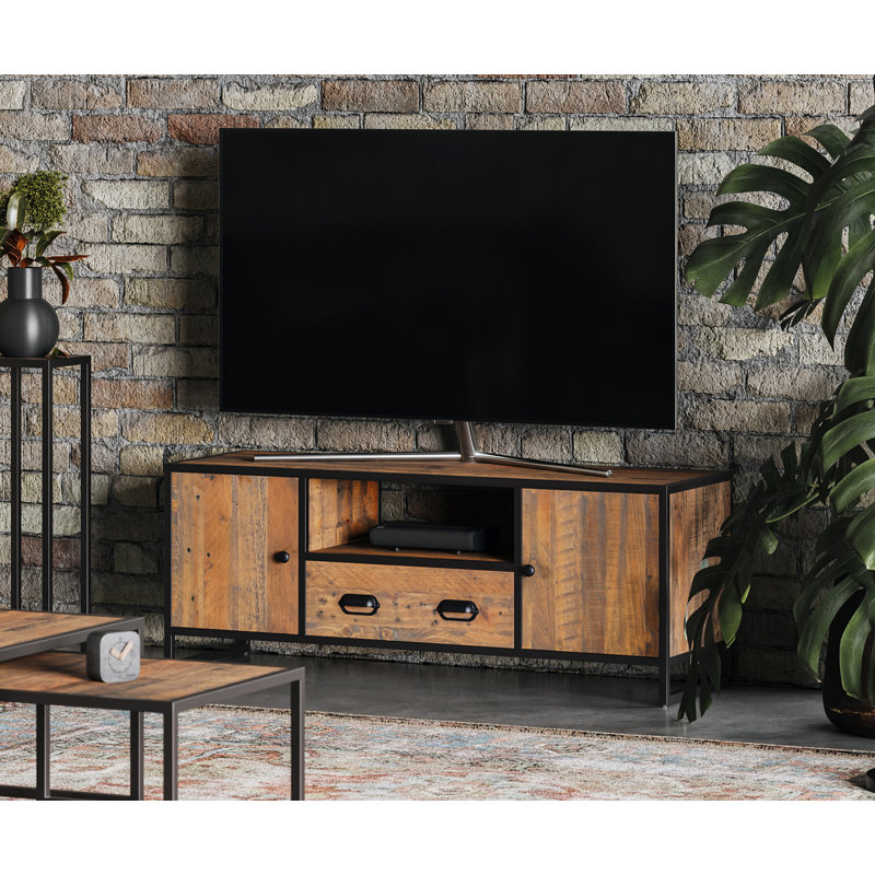 Ooki TV Stand, 120"