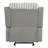 Ossa Manual Glider Recliner-1709056254