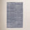 Brynn Brown Black Hand-Woven Outdoor Rug