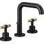 Litze® Widespread Lavatory Faucet With High Spout-228285979-228581206-204745423