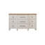 Petite commode et commode