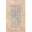 One-of-a-Kind 10'10" X 18'6" Area Rug in Beige/Blue