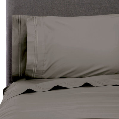 Benin Cotton Sheet Set
