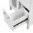 24'' Single Bathroom Vanity with Top