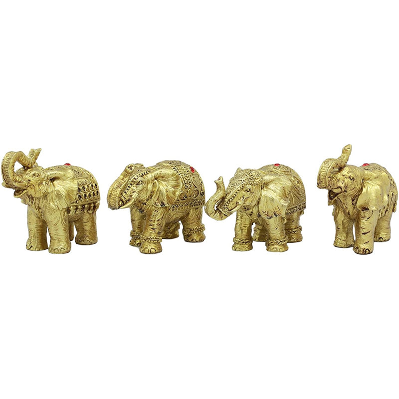 Animals Figurines & Sculptures