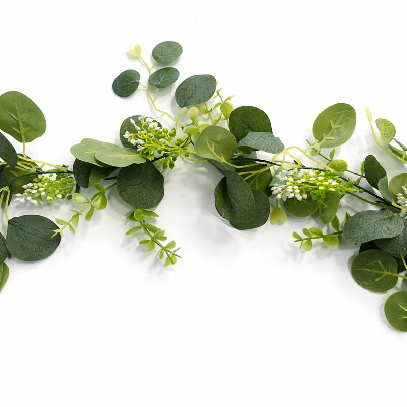 Garlands 160 cm H Faux Plant
