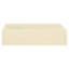 29'' L Alcove Soaking Bathtub-1417803302-1417803288
