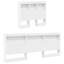 Bookcase Bed Engineered Wood-579053336-579053312