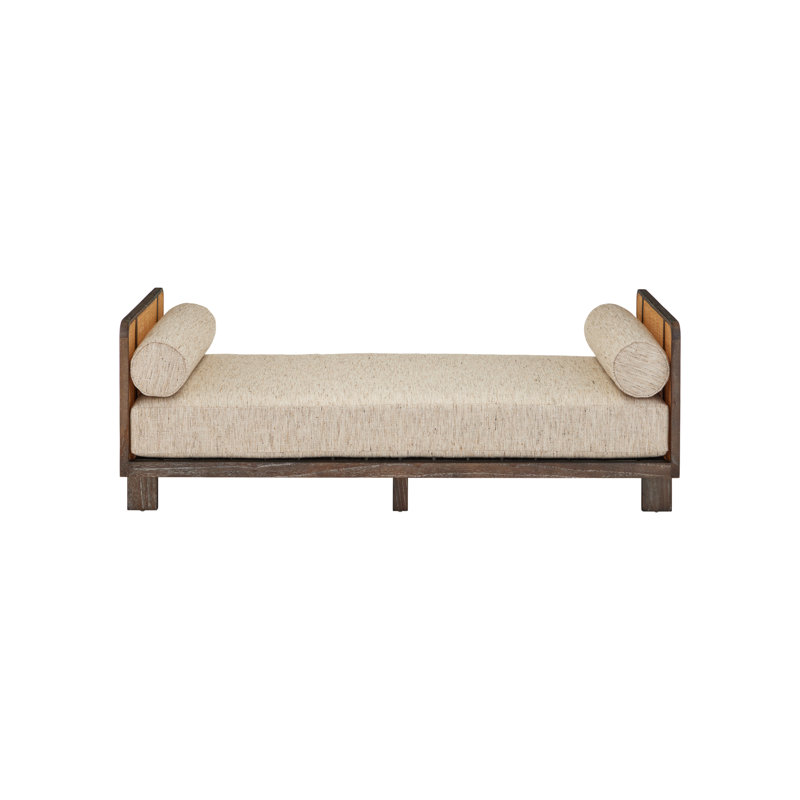 Celebes Upholstered Settee