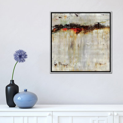 Reproduction d’art, "ancient Falls" par Julian Spencer