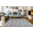 Mosely Geometric Indoor Rug-1363567380