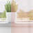 Voile Curtains With Rod Pockets 2 Pcs-964011961-964011959