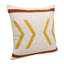 Coussin décoratif en coton