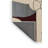 Pattern Reflection Rug-1876650664