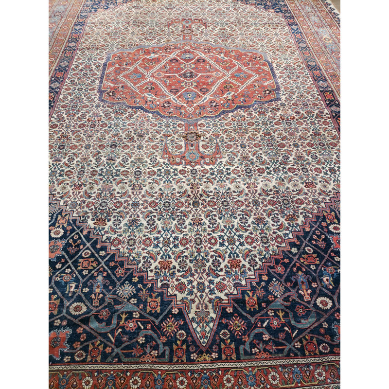 One-of-a-Kind 11' X 17'9" Area Rug