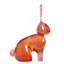 Giant Acrylic Rabbit